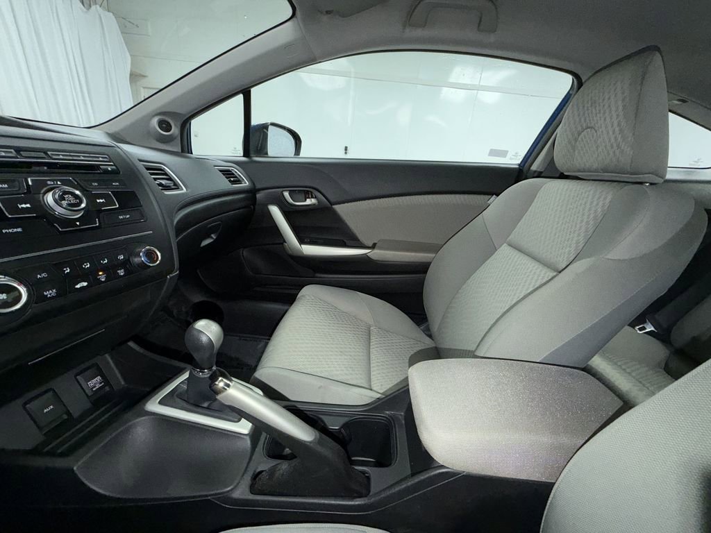 Used 2015 Honda Civic LX image 20