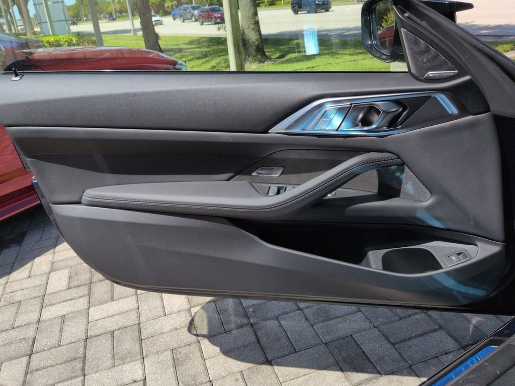 New 2027 BMW M4 xDrive Competition w/ Executive Package AWD/4WD image 28