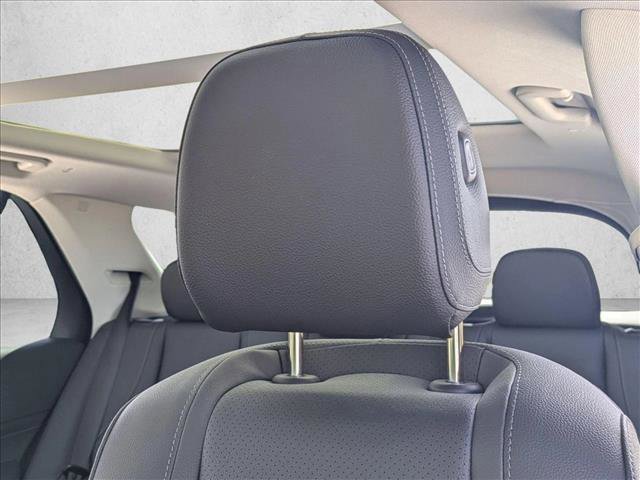 Used 2024 Mercedes-Benz GLE 450 4MATIC image 15