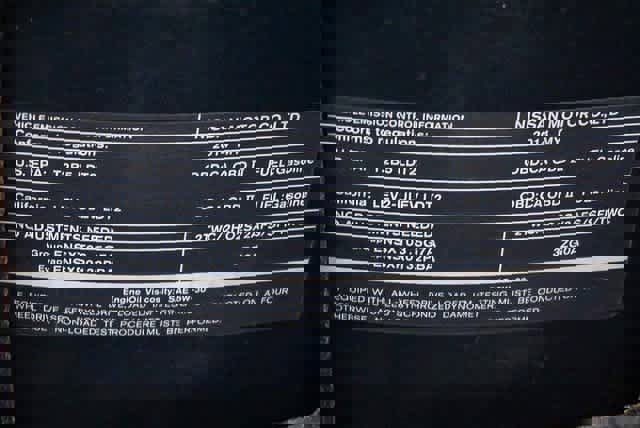 Used 2014 Nissan Murano SL w/ Navigation Package image 30