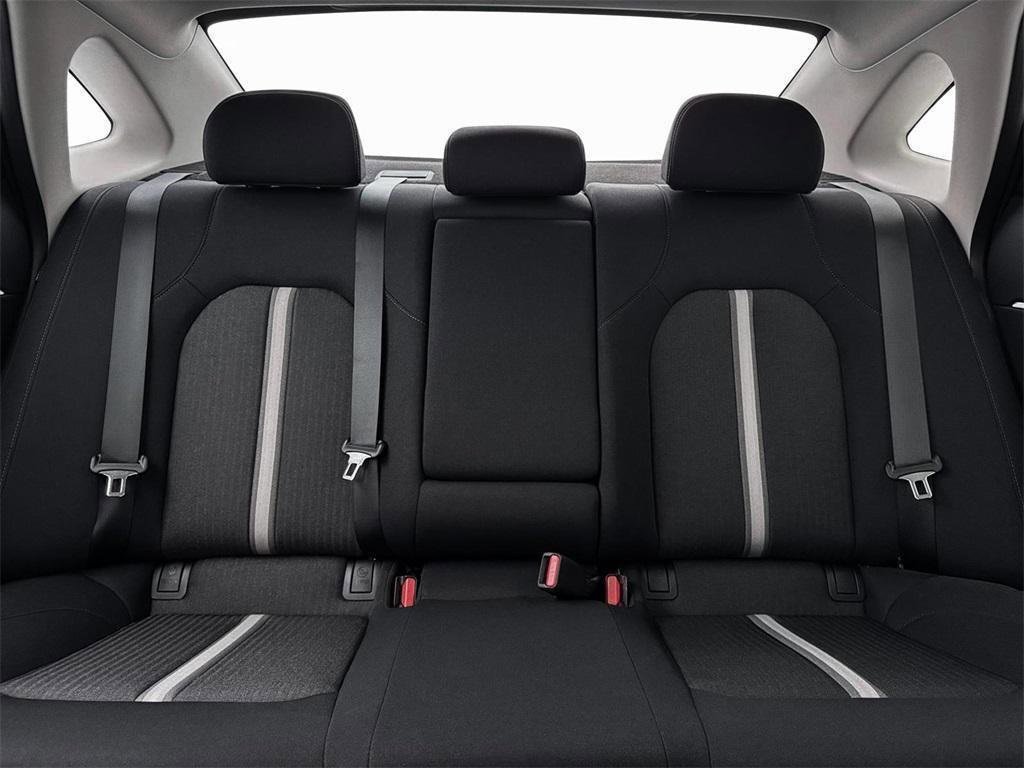 New 2026 Hyundai Sonata SEL image 16