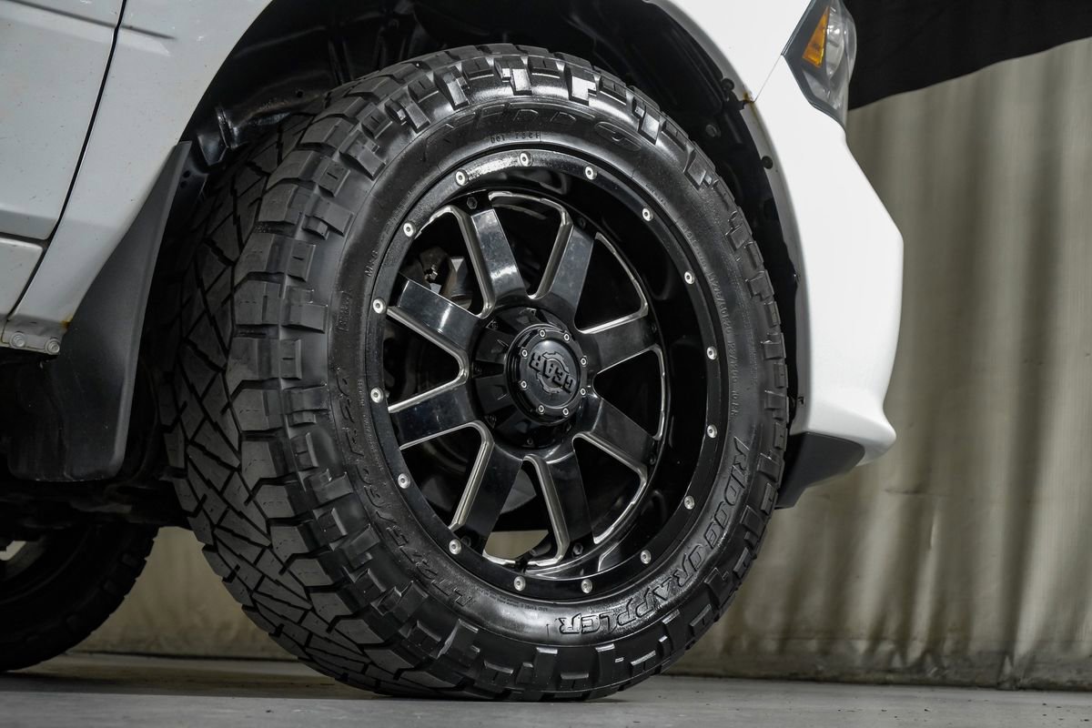 Used 2016 RAM 1500 Sport w/ Convenience Group AWD/4WD image 50