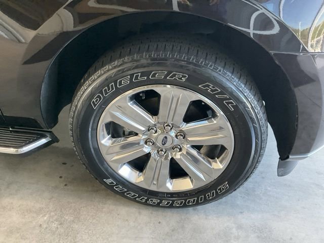 Used 2021 Ford Expedition XLT RWD image 28