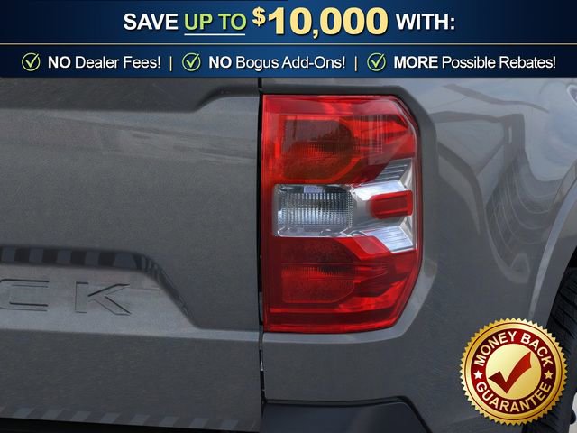 New 2025 Ford Maverick XL image 27