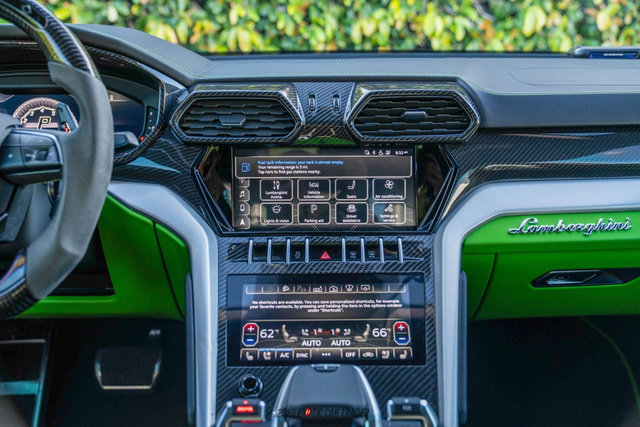 Used 2021 Lamborghini Urus image 57