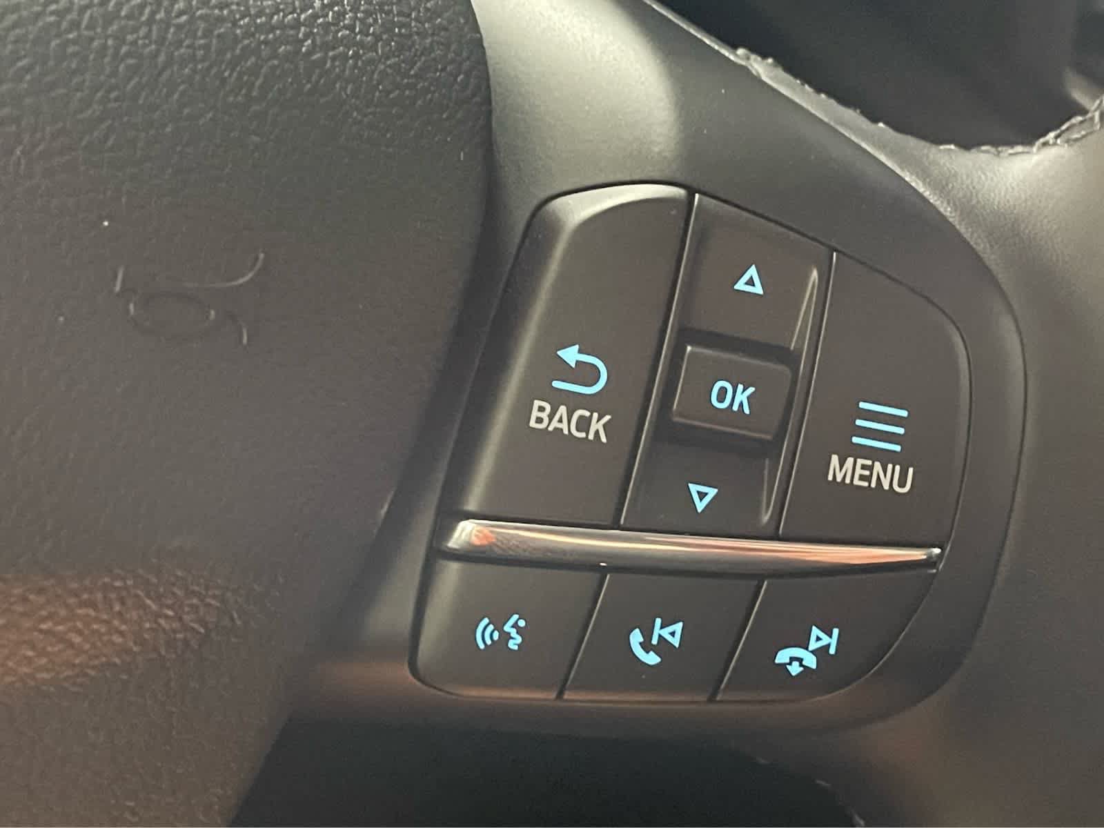 New 2026 Ford Bronco Sport Outer Banks w/ Outer Banks Tech Package+ AWD/4WD image 29