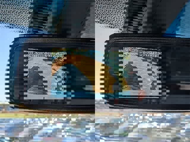 Used 2025 Mercedes-Benz Sprinter 2500 image 26