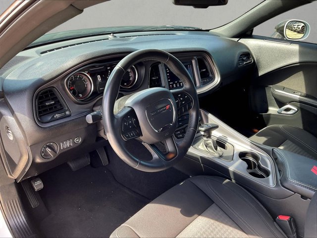 Used 2023 Dodge Challenger SXT RWD image 10