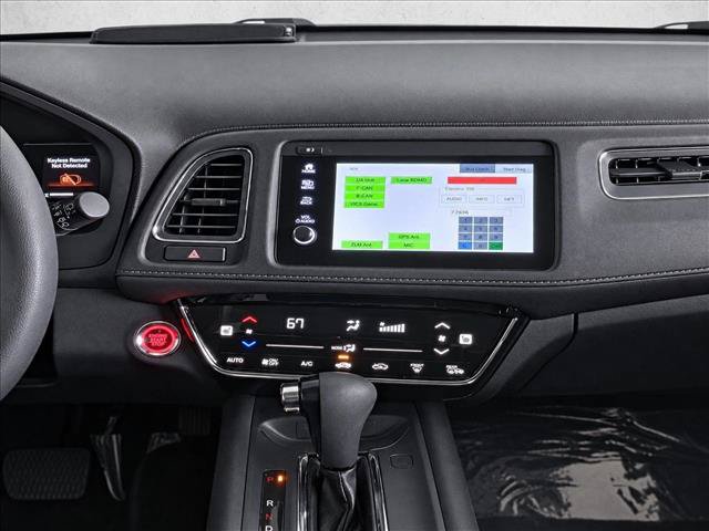 Used 2019 Honda HR-V EX image 28
