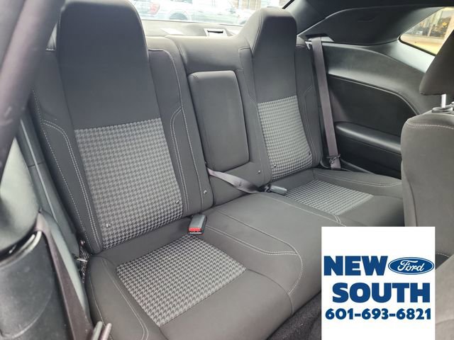 Used 2023 Dodge Challenger SXT image 15