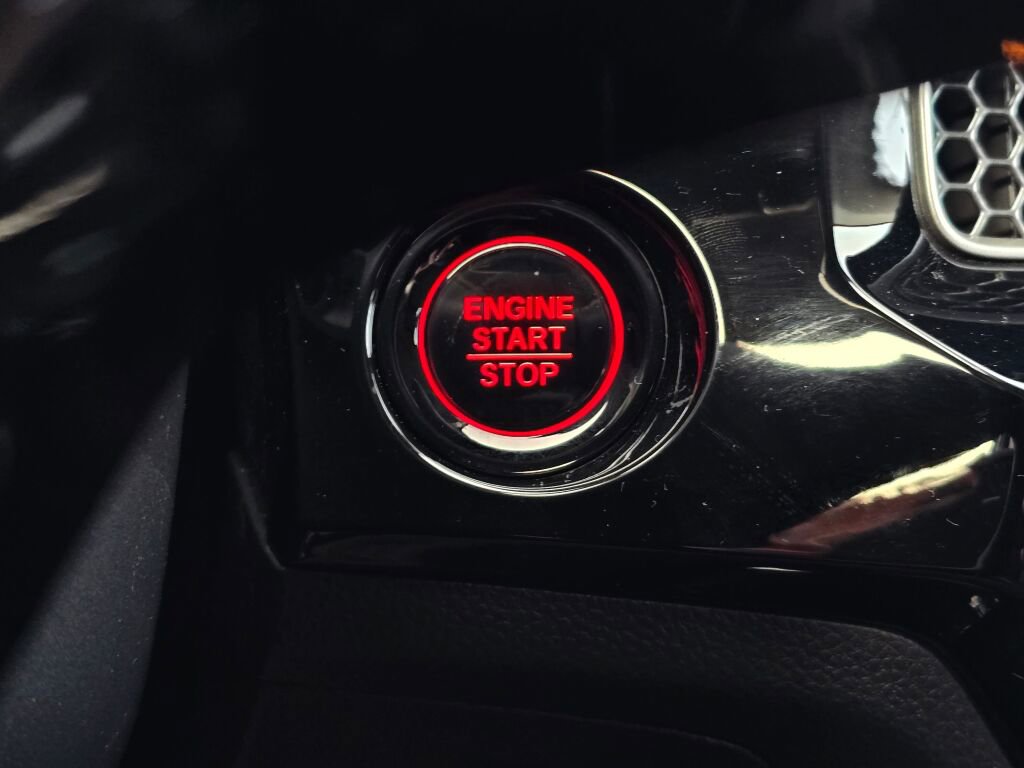 Certified 2024 Honda Civic EX image 30