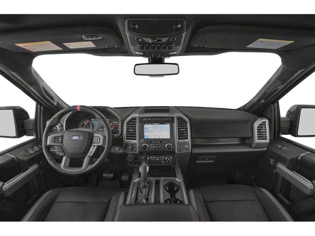Used 2018 Ford F150 Raptor w/ Equipment Group 802A Luxury AWD/4WD image 6