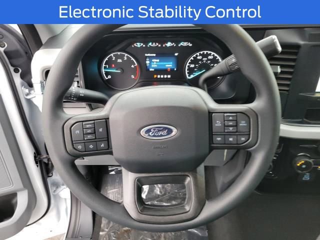 New 2026 Ford F250 XL w/ STX Appearance Package image 29