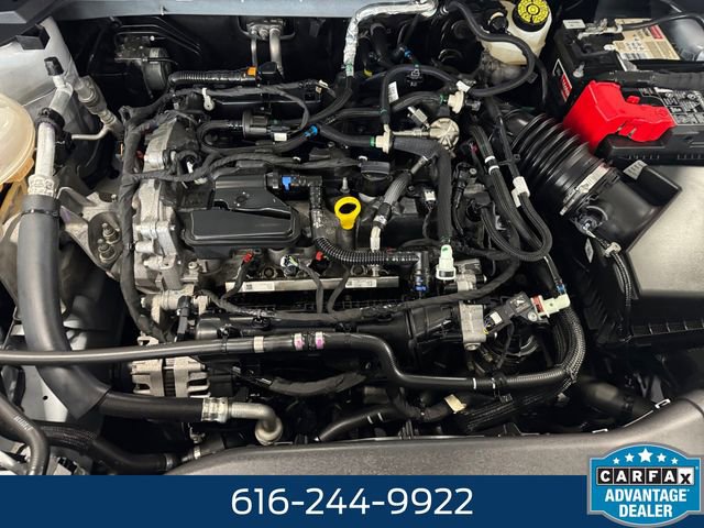 Used 2022 Ford Escape SE AWD/4WD image 6