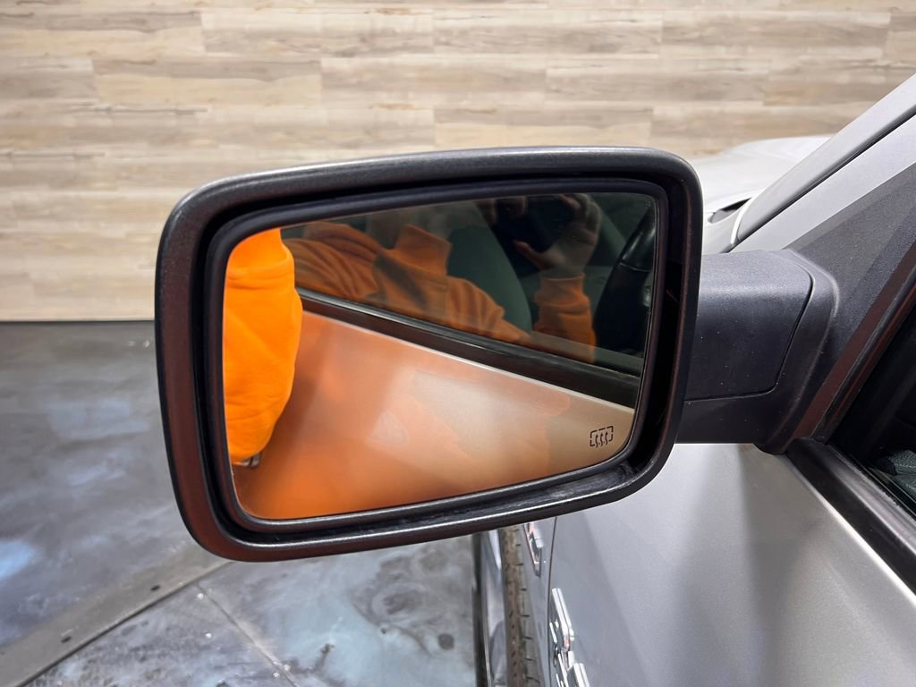 Used 2022 RAM 2500 Laramie image 29