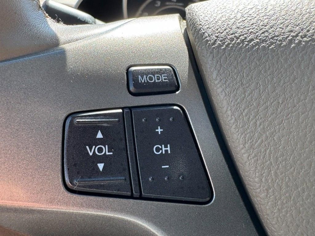 Used 2010 Acura MDX image 18