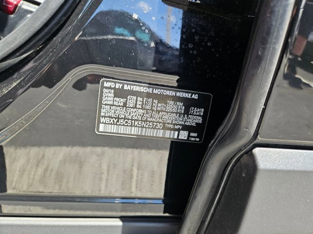 Used 2019 BMW X2 xDrive28i w/ Convenience Package AWD/4WD image 21