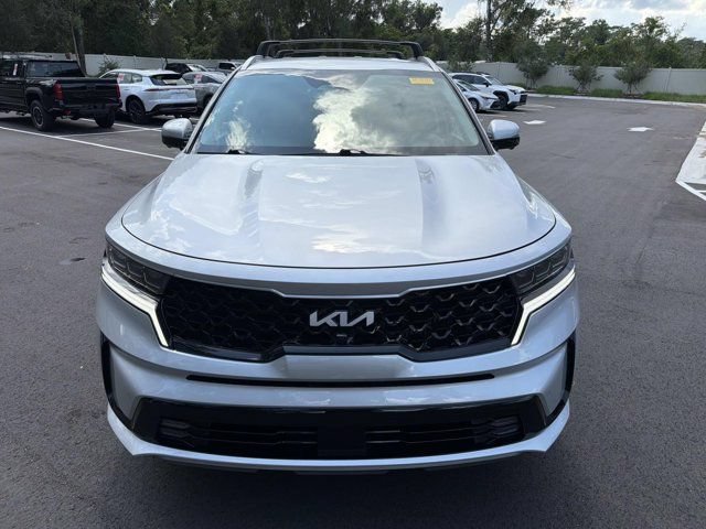 Used 2023 Kia Sorento SX Prestige AWD/4WD image 6