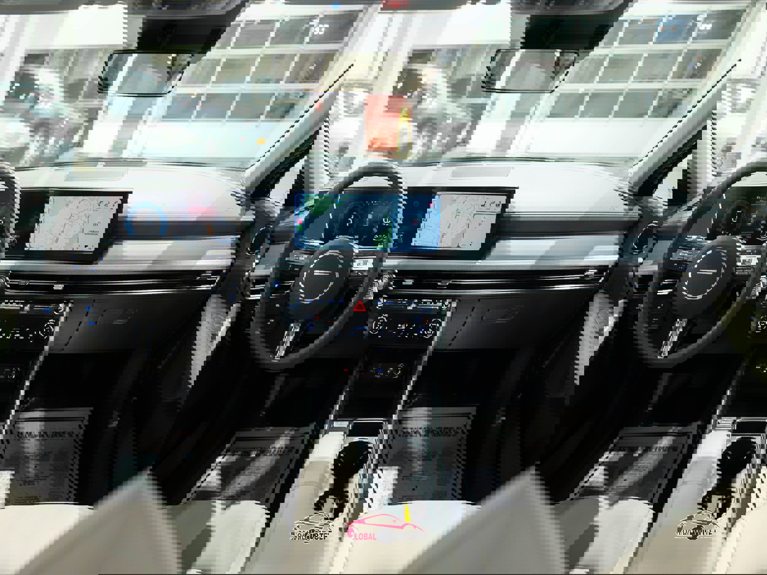 Used 2024 Hyundai Sonata SEL image 14