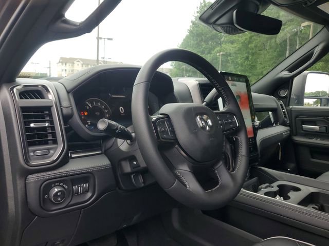 New 2025 RAM 2500 Power Wagon image 20