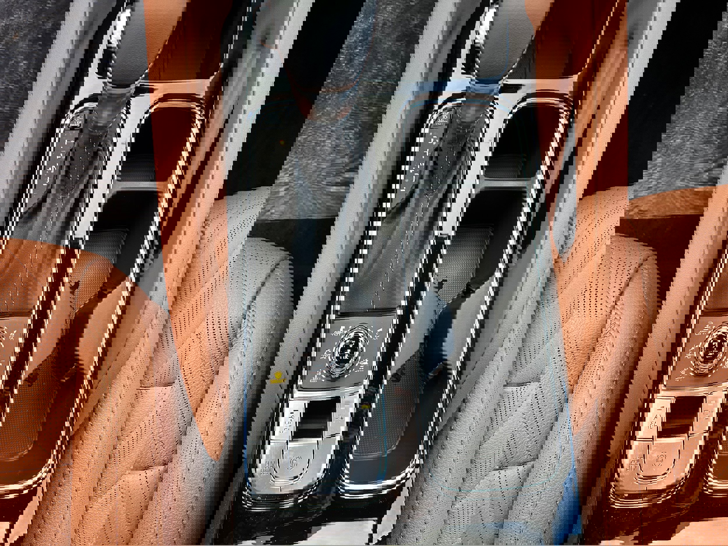 New 2025 Kia Telluride EX X-Line image 44