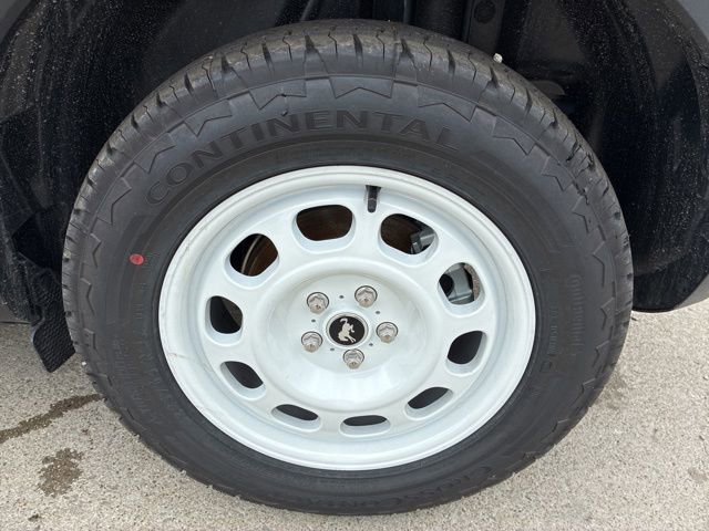 New 2026 Ford Bronco Sport Heritage w/ Convenience Package image 13