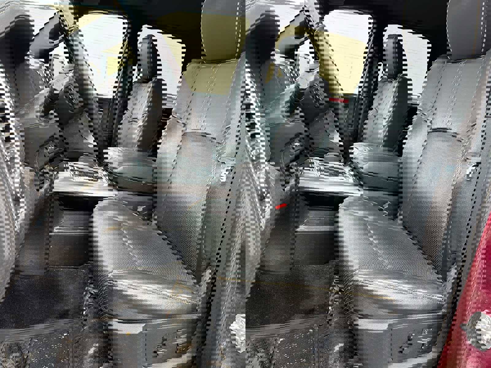 Used 2018 RAM 1500 Limited image 21