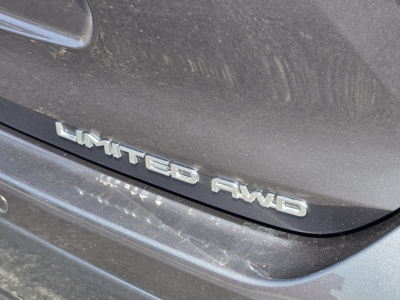 Certified 2024 Toyota Highlander Limited AWD/4WD image 20