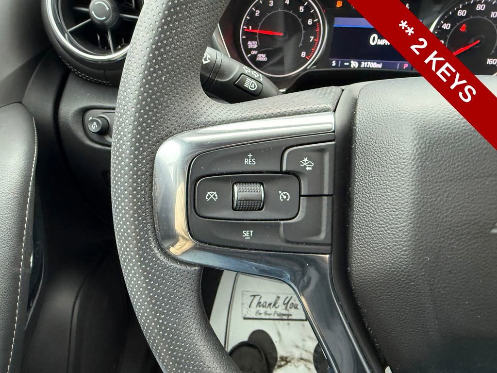 Used 2023 Chevrolet Blazer LT w/ Driver Confidence Package image 18