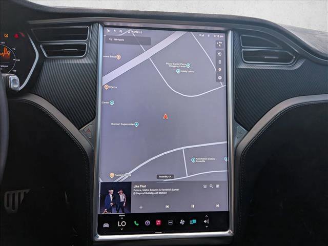 Used 2016 Tesla Model S 90D image 14