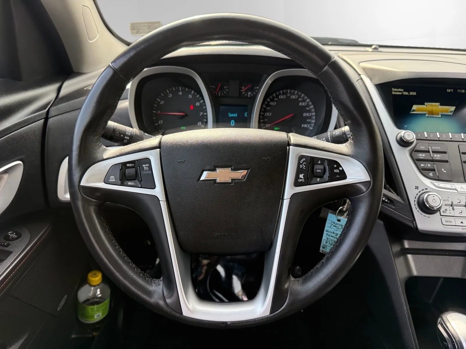 Used 2012 Chevrolet Equinox LT image 16