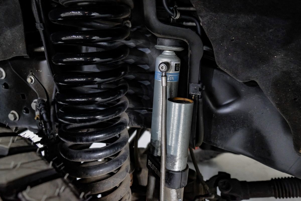 Used 2017 Ford F350 Lariat w/ Lariat Ultimate Package image 61