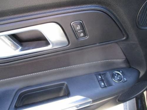 Used 2022 Ford Mustang Coupe w/ Equipment Group 101A image 7