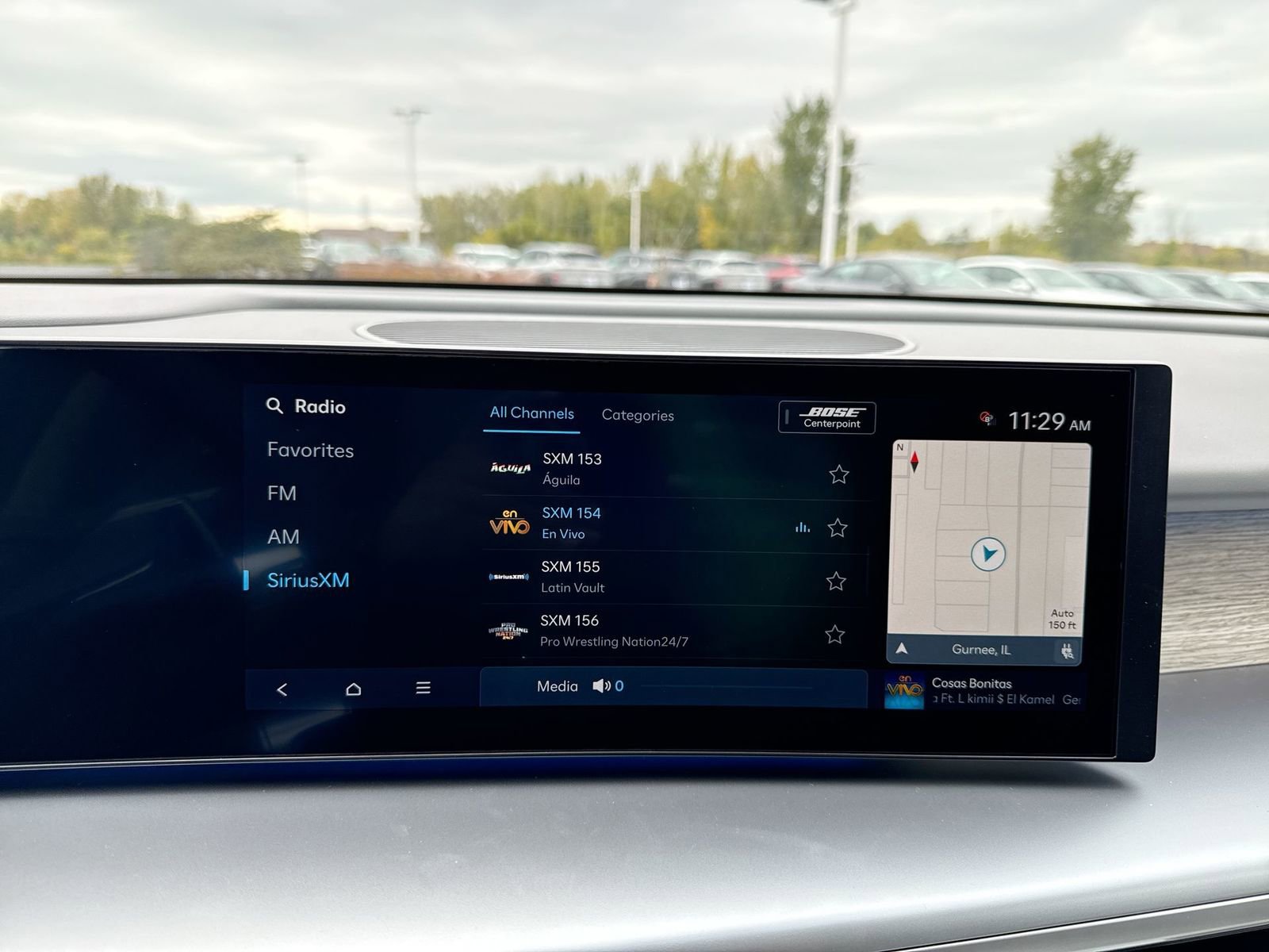 New 2026 Hyundai Ioniq 9 Limited image 18