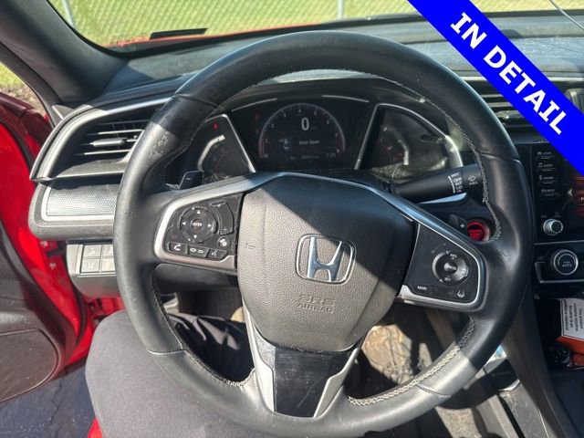 Used 2019 Honda Civic Sport image 5