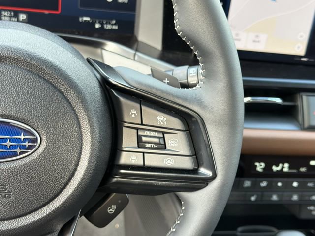 New 2026 Subaru Outback Touring AWD/4WD image 24