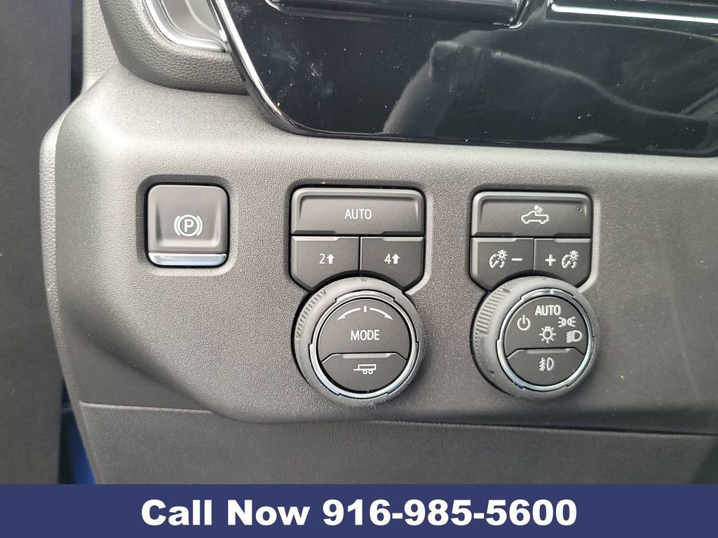 New 2026 Chevrolet Silverado 1500 RST image 22