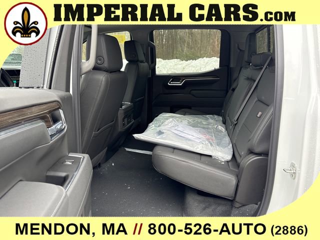 New 2026 Chevrolet Silverado 1500 RST w/ Convenience Package II image 13