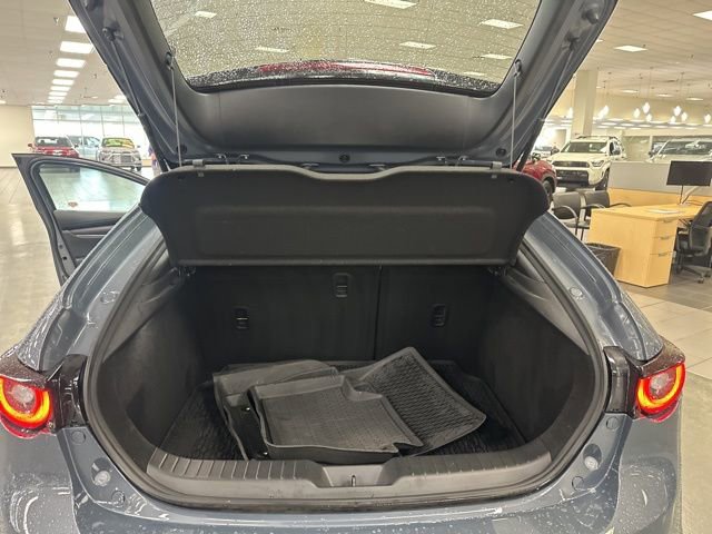 Used 2024 MAZDA MAZDA3 s AWD/4WD image 20