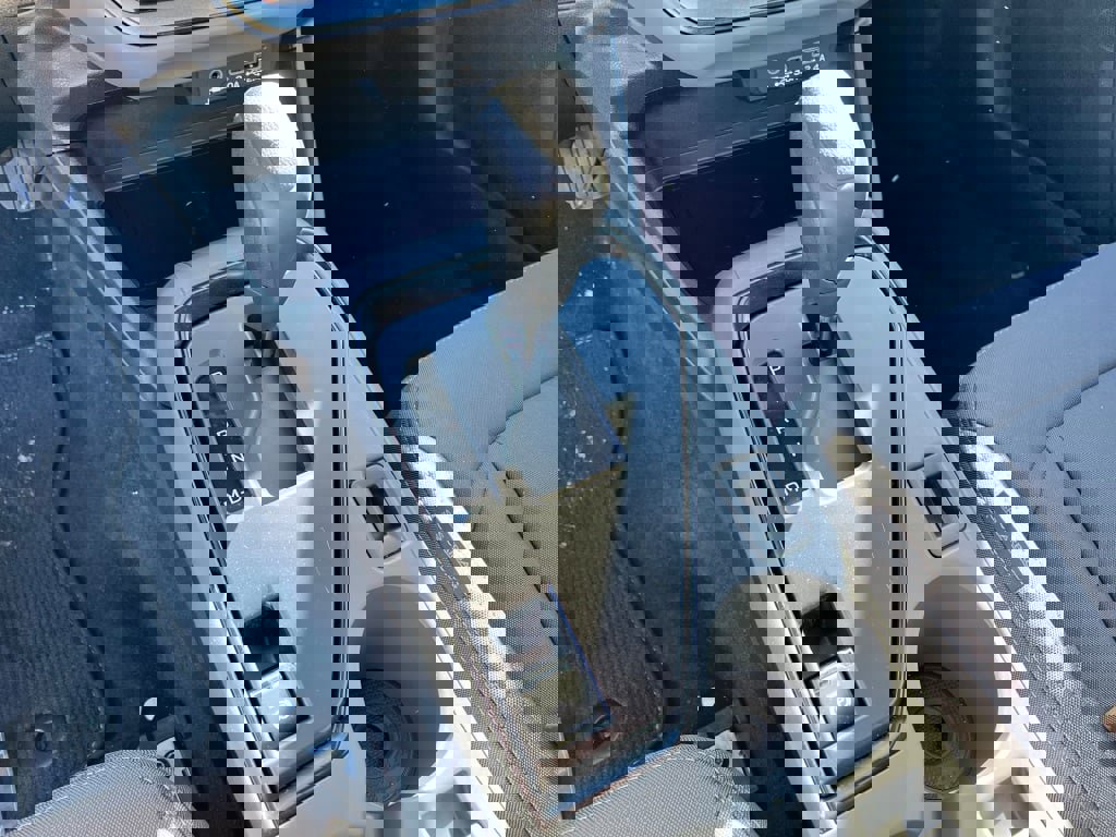 New 2026 Subaru Crosstrek 2.0i Premium image 16