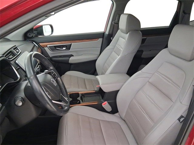 Used 2020 Honda CR-V Touring image 12