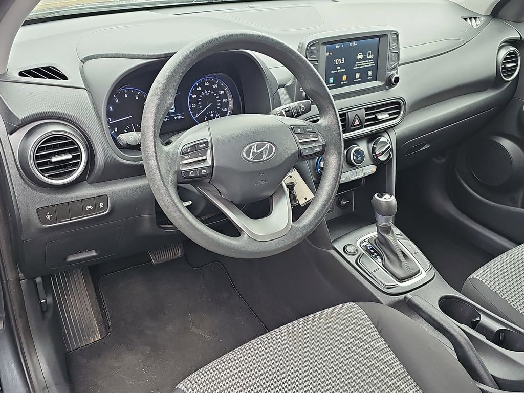 Used 2020 Hyundai Kona SE image 16