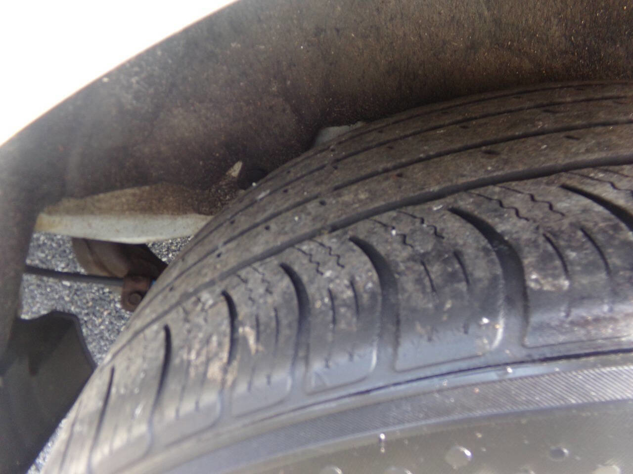 Used 2014 Honda Civic EX image 15