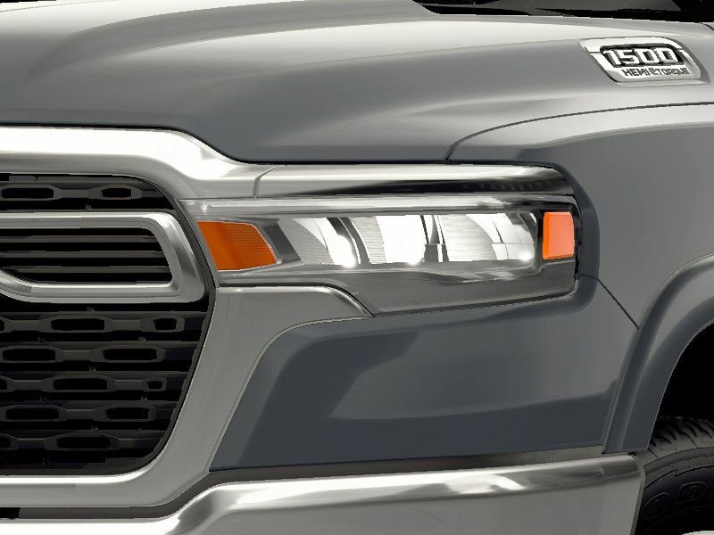 New 2026 RAM 1500 Big Horn image 14
