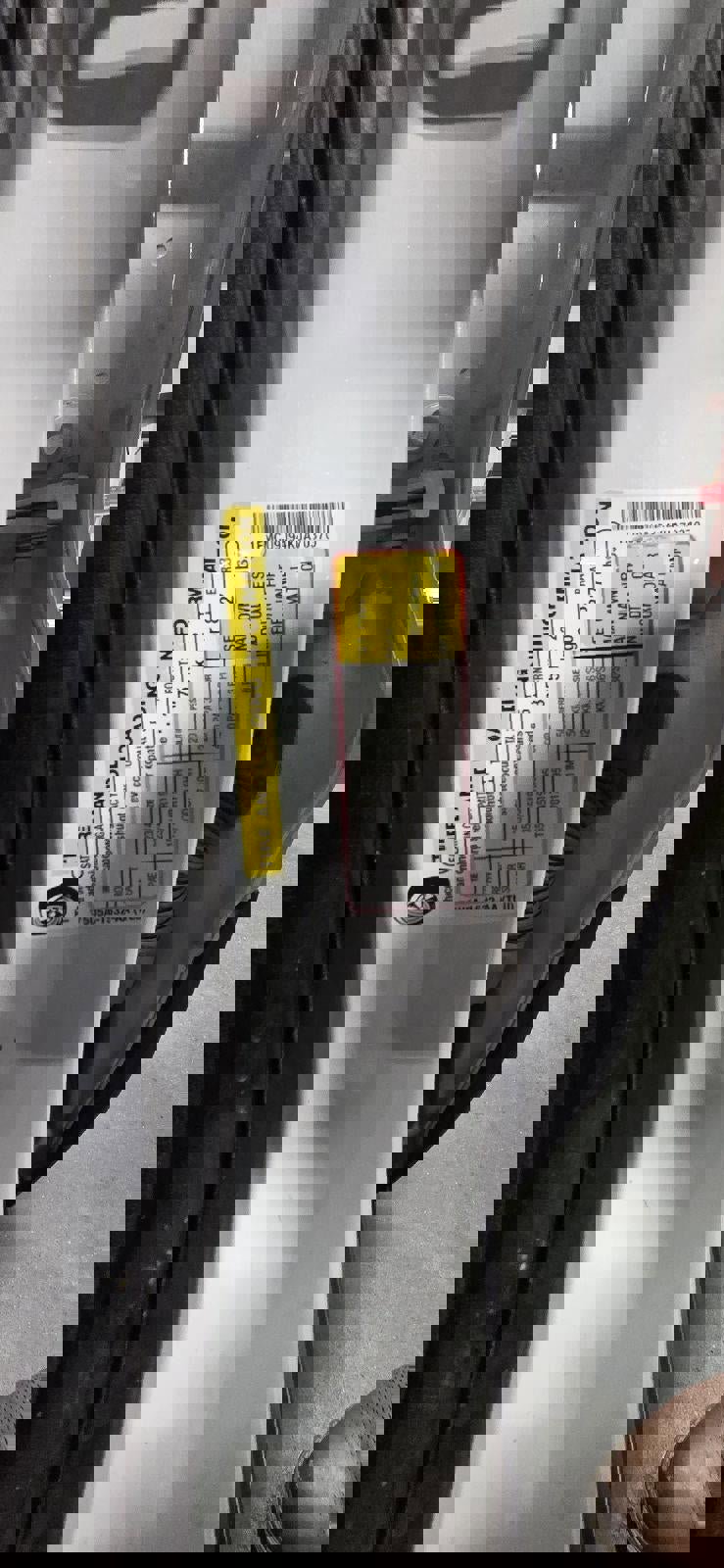 Used 2019 Ford Escape Titanium w/ U9j03 - Titanium Tow Package image 31