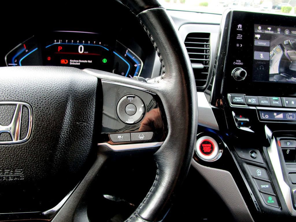 Used 2022 Honda Odyssey Touring image 25