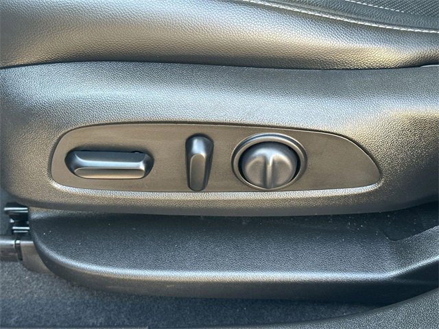 Used 2019 GMC Acadia SLT image 33