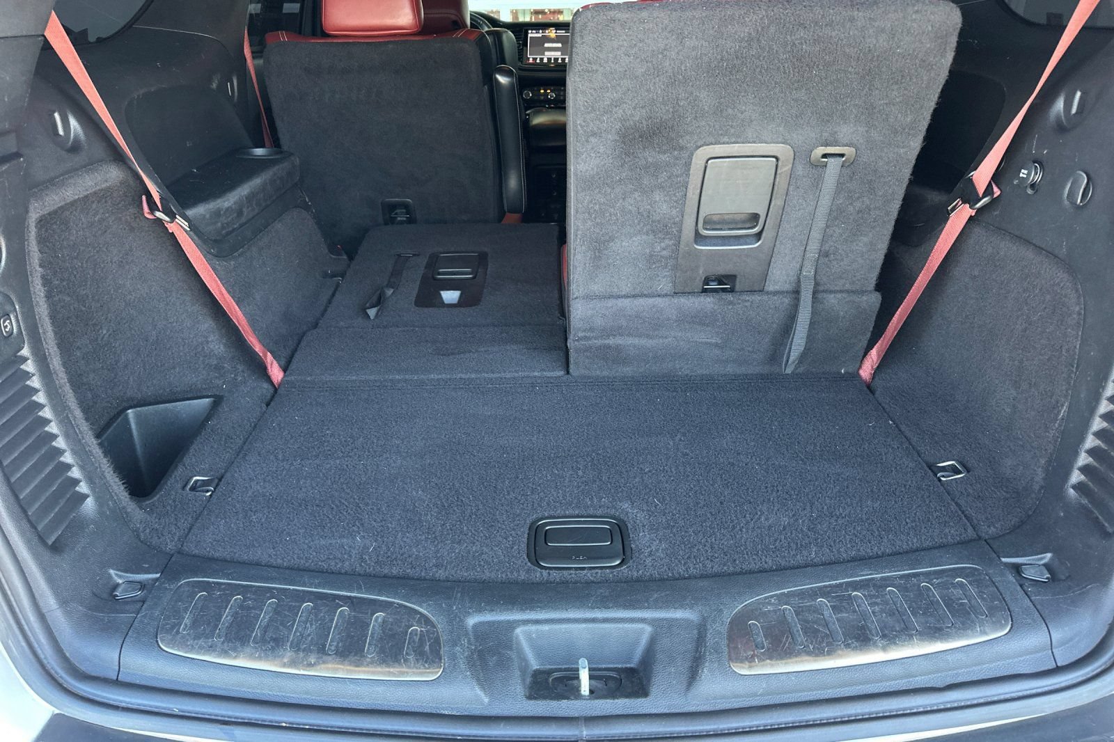 Used 2022 Dodge Durango SRT w/ Black Package AWD/4WD image 16