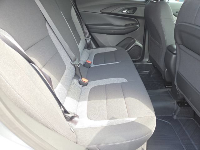 New 2026 Chevrolet TrailBlazer LT w/ LT Cold Weather Package AWD/4WD image 25