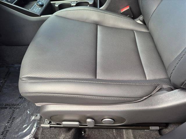 New 2026 Hyundai Kona SEL Premium FWD image 8